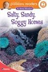 Salty, Sandy, Soggy Homes, Level 2 (Lithgow Palooza Readers, Emerging Reader 2)