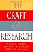 The Craft of Research