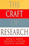 The Craft of Rese...
