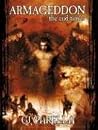 Armageddon Corebook Revised Armageddon Corebook Revised