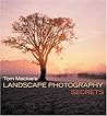 Tom Mackie's Landscape Photography Secrets