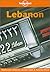 Lonely Planet Lebanon by Lonely Planet