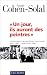 "Un jour, ils auront des peintres": L'avènement des peintres américains (Paris 1867 - New York 1948)