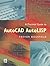 A Practical Guide to AutoCAD AutoLISP