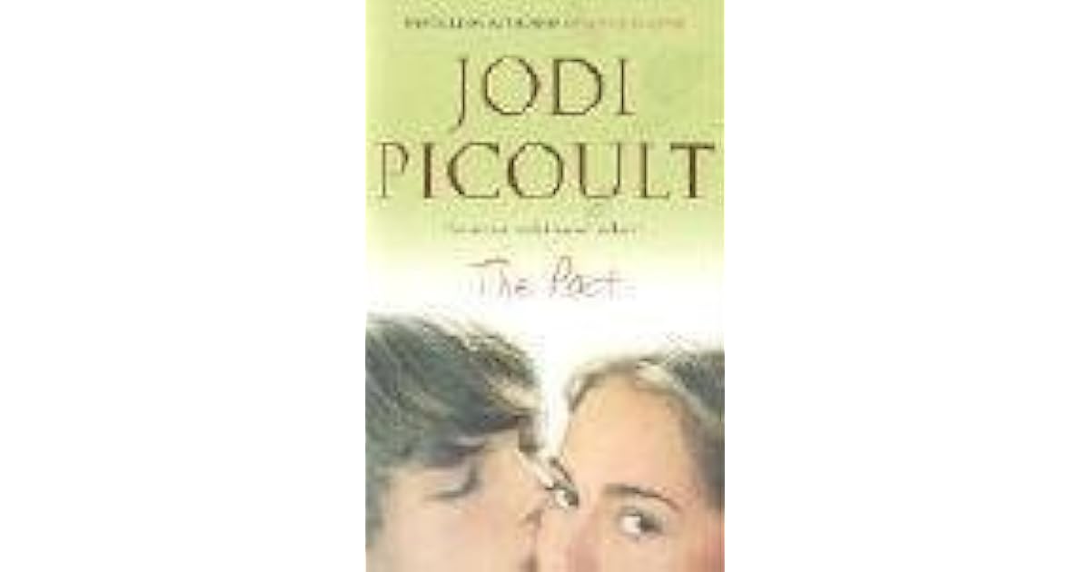 The Pact by Jodi Picoult