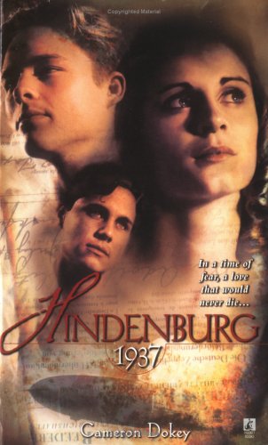 Hindenburg, 1937 (Paperback)
