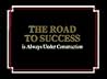 The Road to Succe...