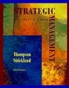 Strategic Managem...