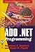 ADO.NET PROGRAMMING WITH CDR: .