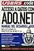 Acceso a Datos Con ADO.NET - Manual del Desarrollador