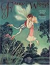 Fairy Wings by Lauren A. Mills