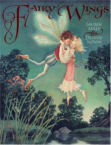 Fairy Wings: A Story (Paperback)