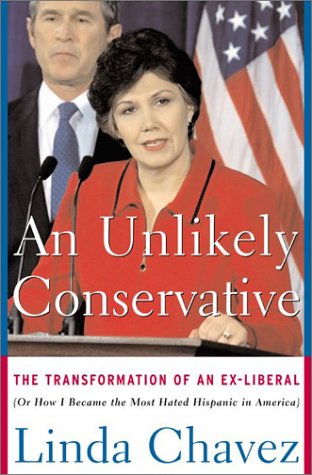 An Unlikely Conservative (Hardcover)
