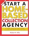 How To Start A Home-Based Collection Agency