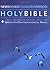 NRSV Holy Bible: Cross Reference Edition with the Apocrypha/Dueterocanonical Books
