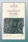 The Jews of Ancient Rome The Jews of Ancient Rome