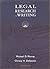 Legal Research And Writing