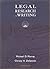 Legal Research And Writing by Michael D. Murray