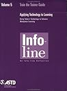 Train The Trainer/Vol 5: Applying Technology To Learning