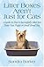 Litter Boxes Aren't Just for Cats by Sondra Barker