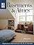 Basements & Attics: Inspiration & Information For The Do-it-yourselfer (Ideawise series)