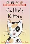 Callie's Kitten (The Cats of Cuckoo Square)