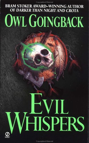 Evil Whispers (Mass Market Paperback)