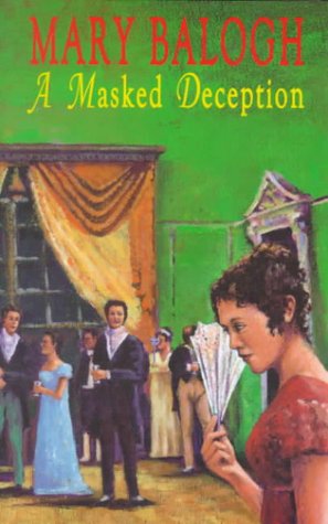 A Masked Deception (Hardcover)