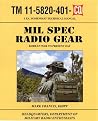 Mil SPEC Radio Gear: Korean War to Present Day Mil SPEC Radio Gear: Korean War to Present Day
