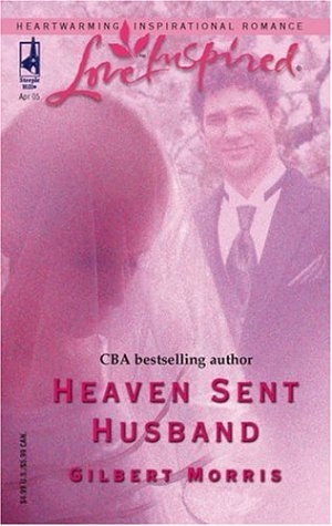 Heaven Sent Husband (Mass Market Paperback)