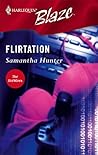 Flirtation (The HotWires #3)