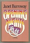 Opening Nights Opening Nights