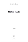 Notre faute