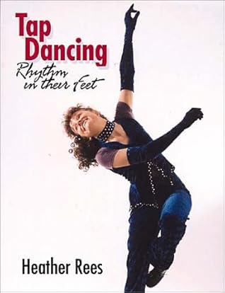 Tap Dancing: Rhythm in Their Feet