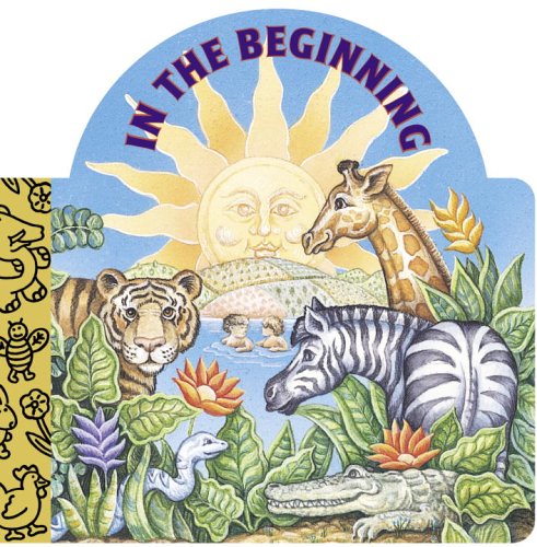 In the Beginning (A Chunky Book(R))