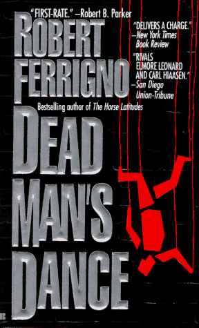 Dead Man's Dance (Mass Market Paperback)