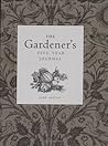 The Gardener's Five Year Journal