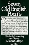 Seven Old English Poems (Norton Paperback)