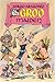 The Groo Maiden by Sergio Aragonés The Groo Maiden by Sergio Aragonés