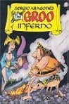 The Groo Inferno by Sergio Aragonés