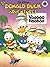 Walt Disney's Donald Duck Adventures Voodoo Hoodoo by Carl Barks