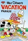 Walt Disney's Vacation Parade #3
