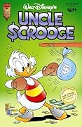 Uncle Scrooge #345