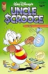 Uncle Scrooge #345 Uncle Scrooge #345