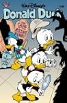 Donald Duck: Case Of The Missing Mummy