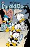 Donald Duck: Case Of The Missing Mummy (Paperback)