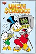 Uncle Scrooge #356