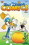 Walt Disney's Comics And Stories #683