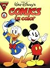 Walt Disney's Comics in Color, Volume 6