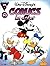 Walt Disney's Comics in Color Volume 2